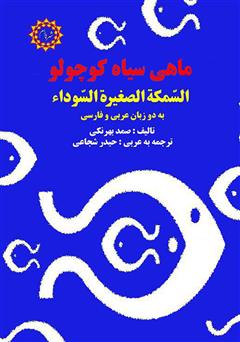 دانلود کتاب ماهی سیاه کوچولو