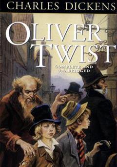 دانلود کتاب Oliver Twist (الیور توئیست)