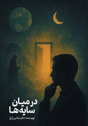 معرفی و دانلود کتاب در میان سایهها