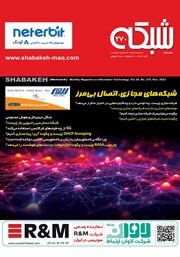 دانلود ماهنامه شبکه - شماره 270