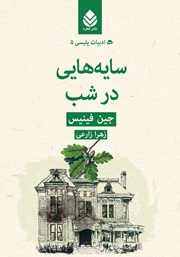 معرفی و دانلود کتاب سایه‌هایی در شب