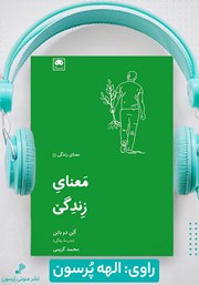 دانلود کتاب صوتی معنای زندگی