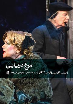 دانلود کتاب مرغ دریایی