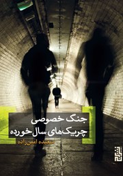 دانلود کتاب جنگ خصوصی چریک‌های سالخورده