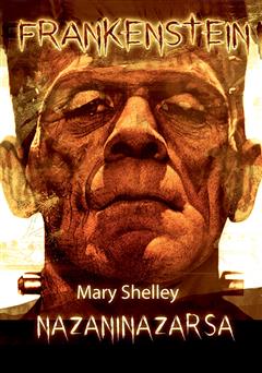 دانلود کتاب صوتی فرانکشتاین