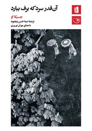 دانلود کتاب صوتی آن قدر سرد که برف ببارد