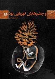 دانلود کتاب و چشم‌هایش کهربایی بود