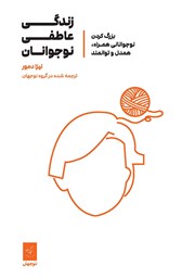 معرفی و دانلود کتاب زندگی عاطفی نوجوانان