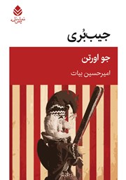 معرفی و دانلود کتاب جیب بری