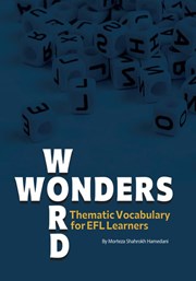 دانلود کتاب Word Wonders