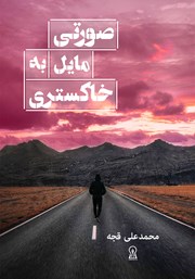 دانلود کتاب صورتی مایل به خاکستری