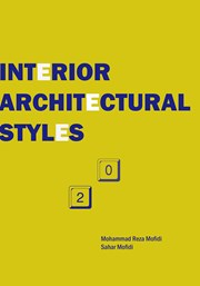 دانلود کتاب Interior Architectural Styles 2