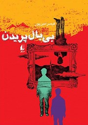 دانلود کتاب بی‌بال پریدن