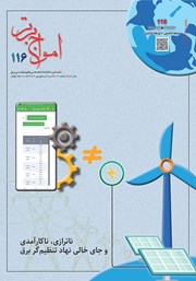 معرفی و دانلود ماهنامه امواج برتر - شماره 116 - مرداد و شهریور 1404