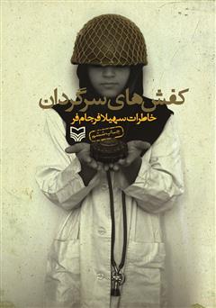 دانلود کتاب کفش‌های سرگردان