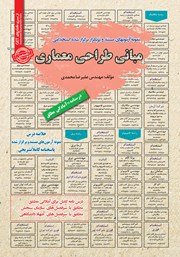 معرفی و دانلود کتاب استخدامی مبانی طراحی معماری