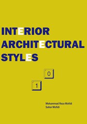 دانلود کتاب Interior Architectural Styles 1