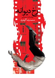 دانلود کتاب رخ دیوانه