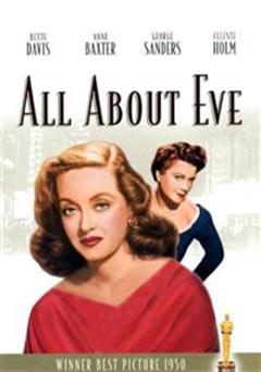 دانلود کتاب فیلمنامه کامل همه چیز درباره ایو