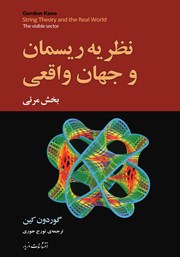 دانلود کتاب نظریه ریسمان و جهان واقعی