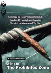 دانلود کتاب صوتی A Trip to the Prohibited Zone