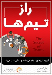 دانلود کتاب راز تیم‌ها