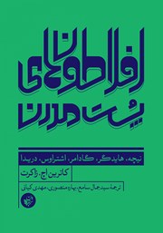 دانلود کتاب افلاطون‌های پست مدرن