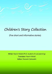 دانلود کتاب Childrens Story Collection