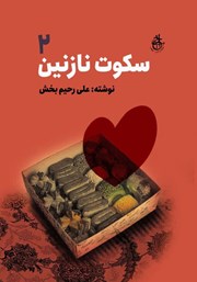 دانلود کتاب سکوت نازنین - جلد دوم