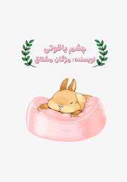 معرفی و دانلود کتاب صوتی چشم یاقوتی