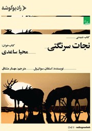 دانلود کتاب صوتی نجات سرنگتی