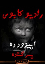 معرفی و دانلود خلاصه کتاب صوتی پسر گمشده: رادیو کابوس - اپیزود دهم