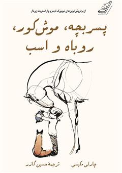 معرفی و دانلود کتاب پسر بچه، موش کور، روباه و اسب