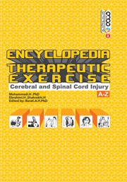 دانلود کتاب دایره المعارف تمرین درمانی در ضایعات مغزی و طناب نخاعی