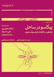 دانلود کتاب صوتی پیکاسو در ساحل