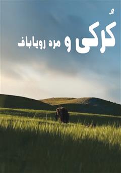 معرفی و دانلود کتاب کرکی و مرد رویاباف