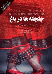 دانلود کتاب صوتی چلچله‌ها در باغ