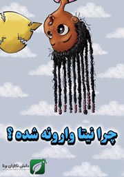 دانلود کتاب چرا نیتا وارونه شده؟