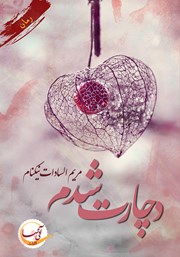 دانلود کتاب دچارت شدم