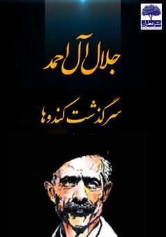 دانلود کتاب صوتی سرگذشت کندوها