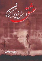 دانلود کتاب عشق در برزخ دیوانگان