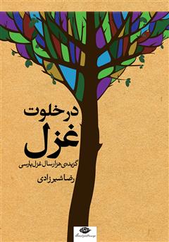 دانلود کتاب در خلوت غزل