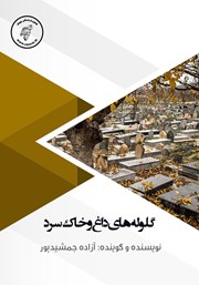 دانلود کتاب صوتی گلوله‌های داغ و خاک سرد