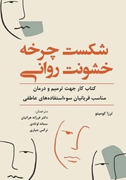 دانلود کتاب شکست چرخه خشونت روانی