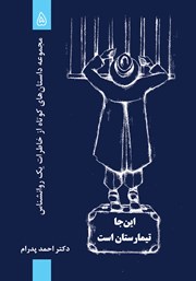 دانلود کتاب اینجا تیمارستان است