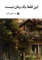 دانلود کتاب این فقط یک رمان نیست