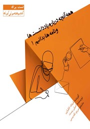 دانلود همه آنچه باید درباره یادداشت‌ها و نامه‌ها بدانیم 1