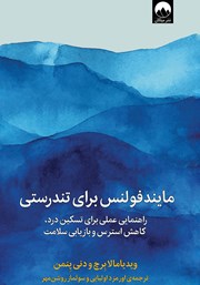 دانلود کتاب مایندفولنس برای تندرستی