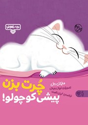 معرفی و دانلود کتاب چرت بزن پیشی کوچولو