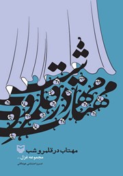 دانلود کتاب مهتاب در قلمرو شب